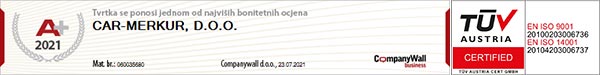 Certifikati